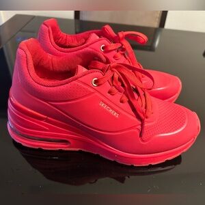 Skechers Uno- Stand on Air